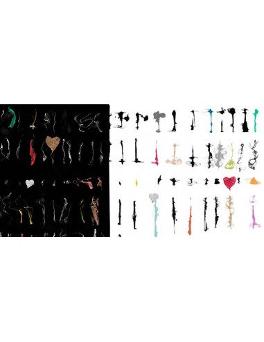 Colores de la Persistencia I