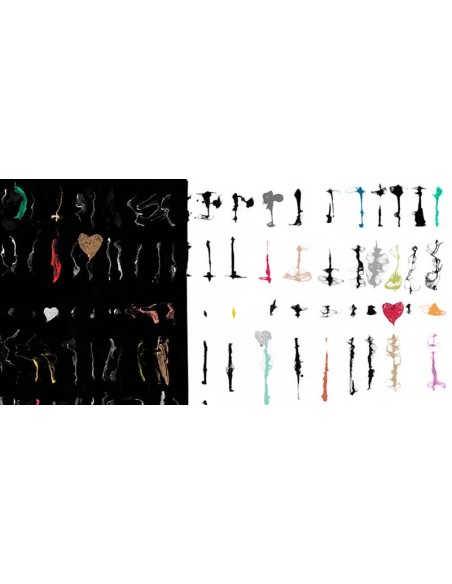 Colores de la Persistencia I