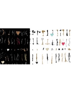 Serie de Persistencia I