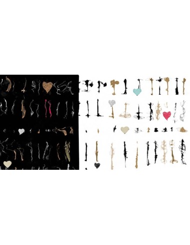 Serie de Persistencia I