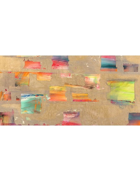 Aldea Arcaica (detalle)