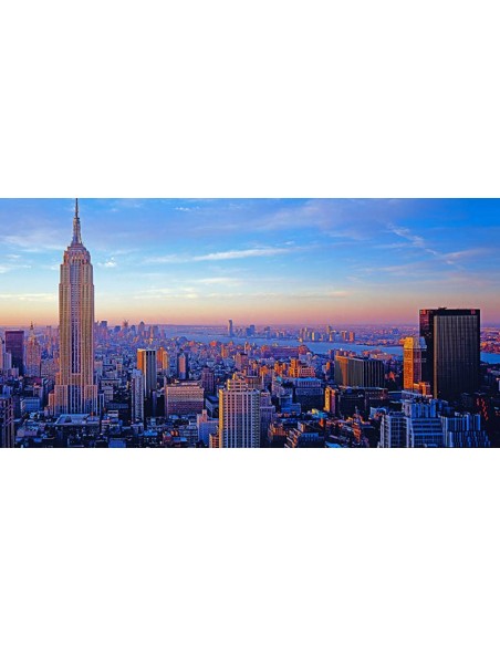 Midtown Manhattan (detalle)