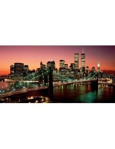 Puente de Brooklyn, Nueva York