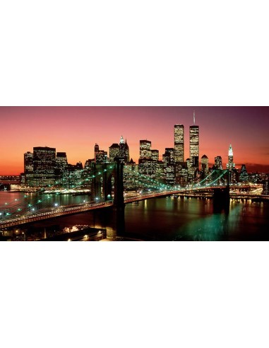 Puente de Brooklyn, Nueva York