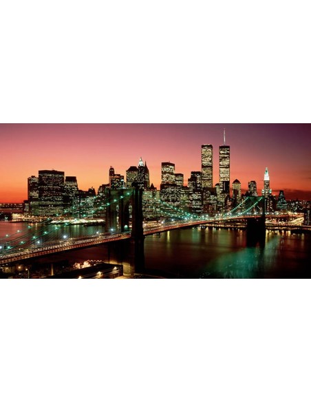 Puente de Brooklyn, Nueva York