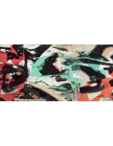 Primavera fragmentada