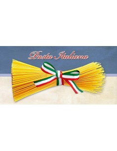 Pasta italiana