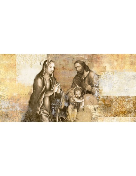 Natividad (según G. Antonio Bazzi)