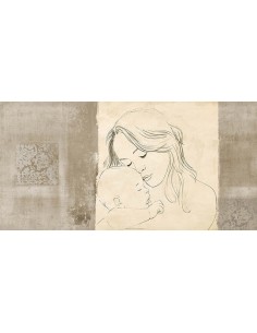 Maternidad III (taupe)