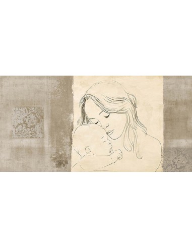 Maternidad III (taupe)