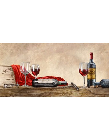 Vinos Grand Cru (detalle)