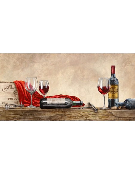 Vinos Grand Cru (detalle)