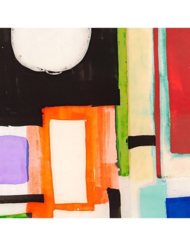 Navegación tranquila I