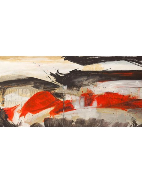 Intersección primaria