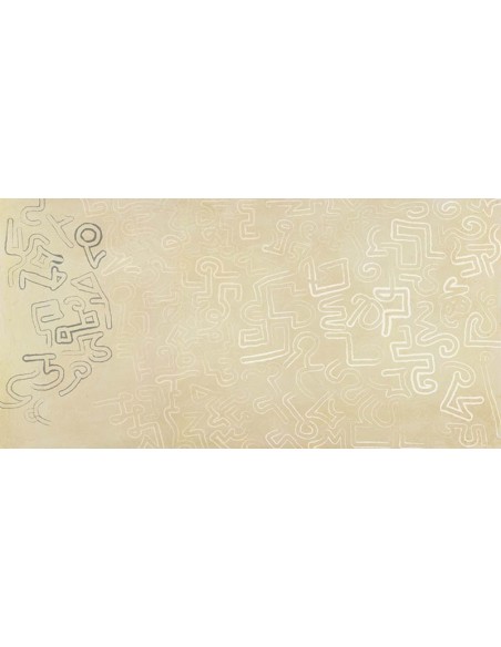 Caligrafía en movimiento