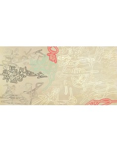 Etiquetas en movimiento