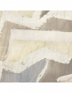 White Choreography II