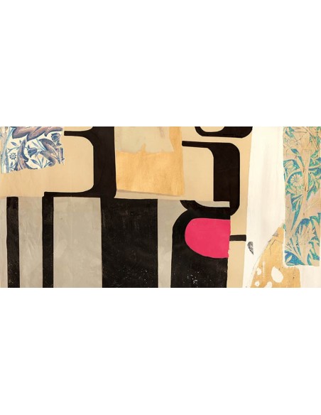 Ritmo ornamental (detalle)