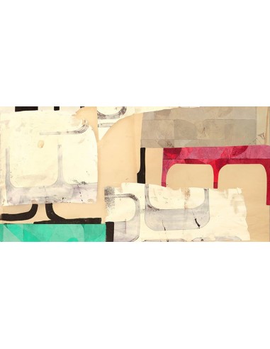 Color del Sonido I (detalle)