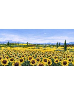 Girasoles