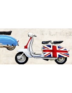 Los más buscados del Reino Unido