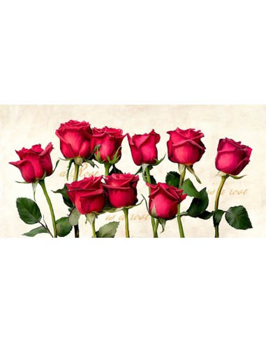 Una rosa es una rosa es una rosa