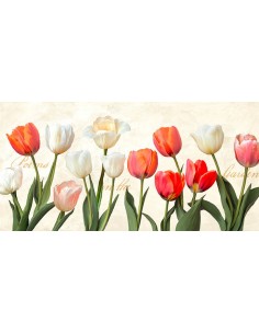 Poemas en el jardín