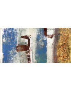 Arriba en los cielos