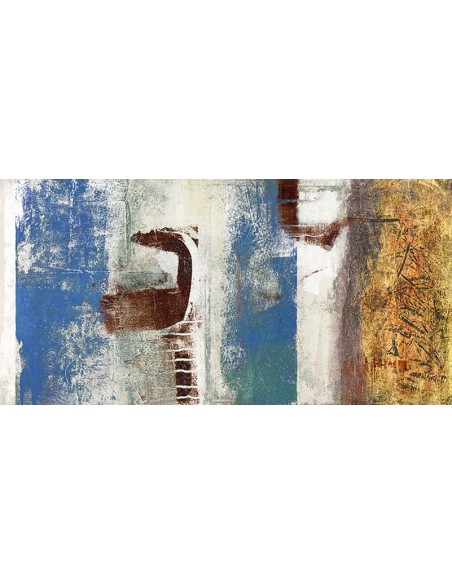 Arriba en los cielos