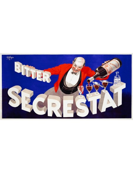 Amargo secreto, 1935