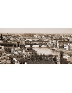 Ponte Vecchio, Florencia