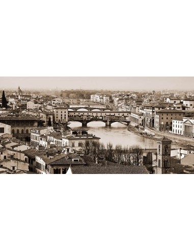 Ponte Vecchio, Florencia