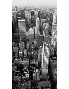 Rascacielos en Manhattan II