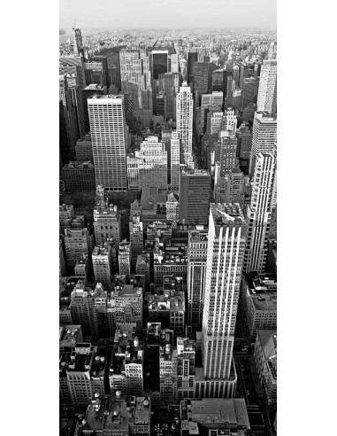 Rascacielos en Manhattan II