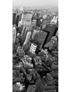 Rascacielos en Manhattan III