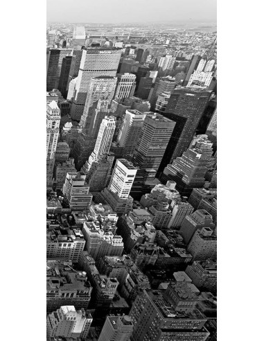 Rascacielos en Manhattan III