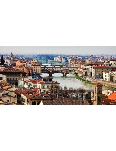 Ponte Vecchio, Florencia