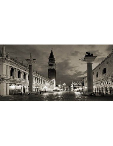 Plaza de San Marcos, Venecia