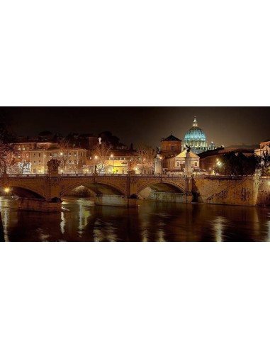 Roma de noche