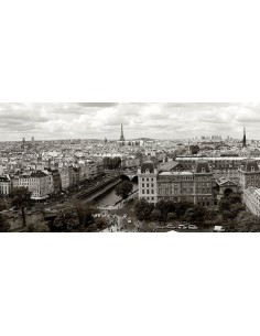 Panorama de París