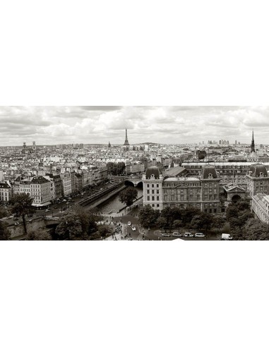 Panorama de París