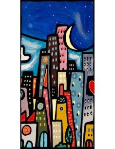 Cuando el viento sopla II