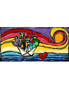 Universo en movimiento