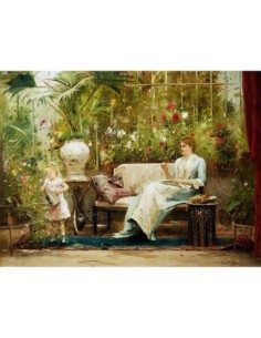 Un ayudante dispuesto