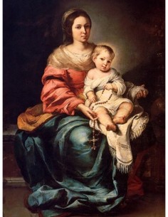 Nuestra Señora del Rosario