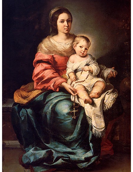 Nuestra Señora del Rosario