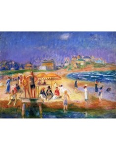 Bass Rocks, Gloucester