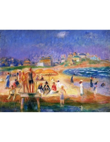 Bass Rocks, Gloucester