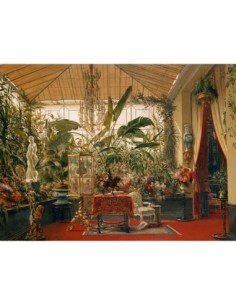 Veranda de la Princesa Mathilde