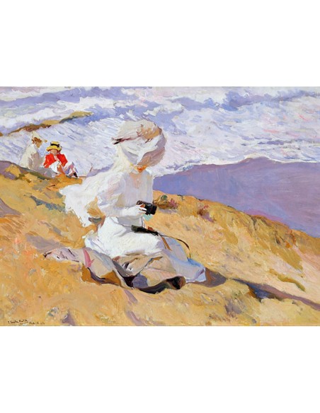 Capturando el momento